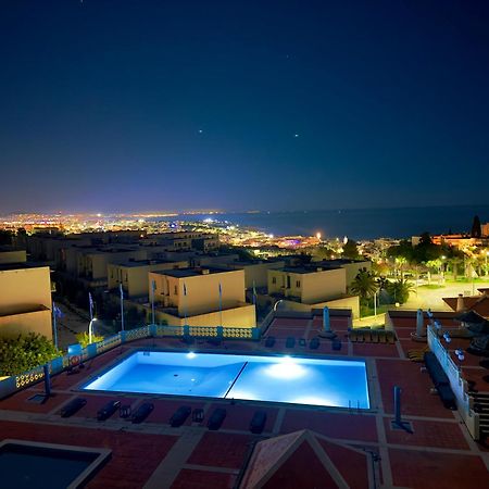 Apartment Les 3 Dauphins In Albufeira Eksteriør bilde