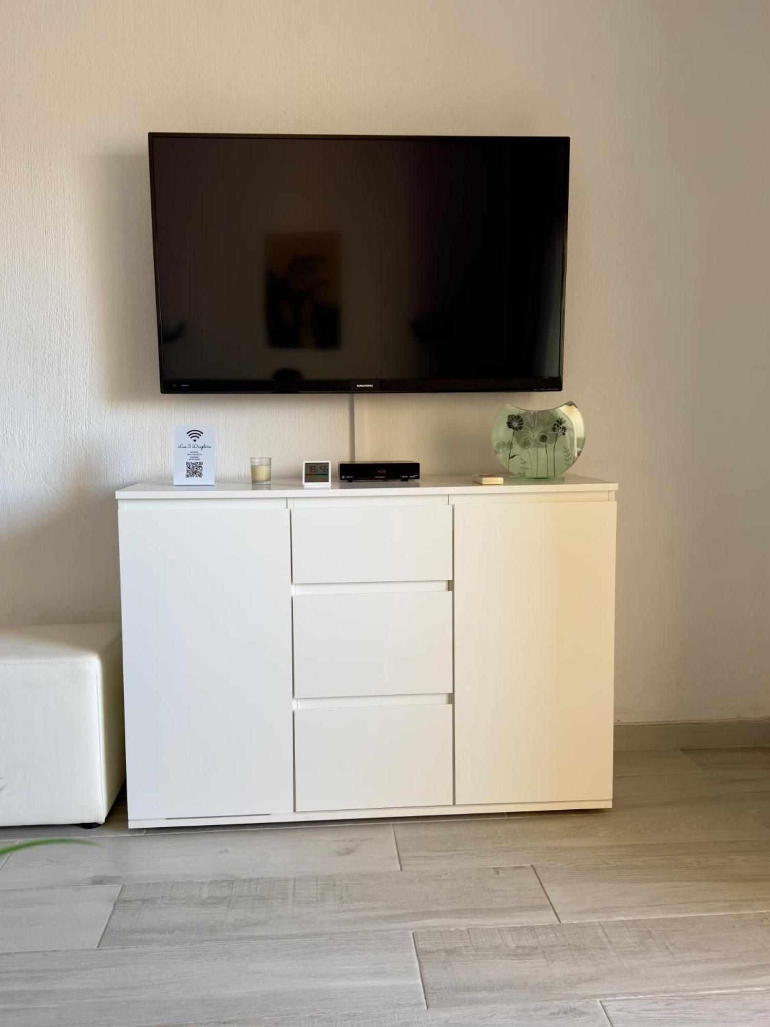 Apartment Les 3 Dauphins In Albufeira Eksteriør bilde